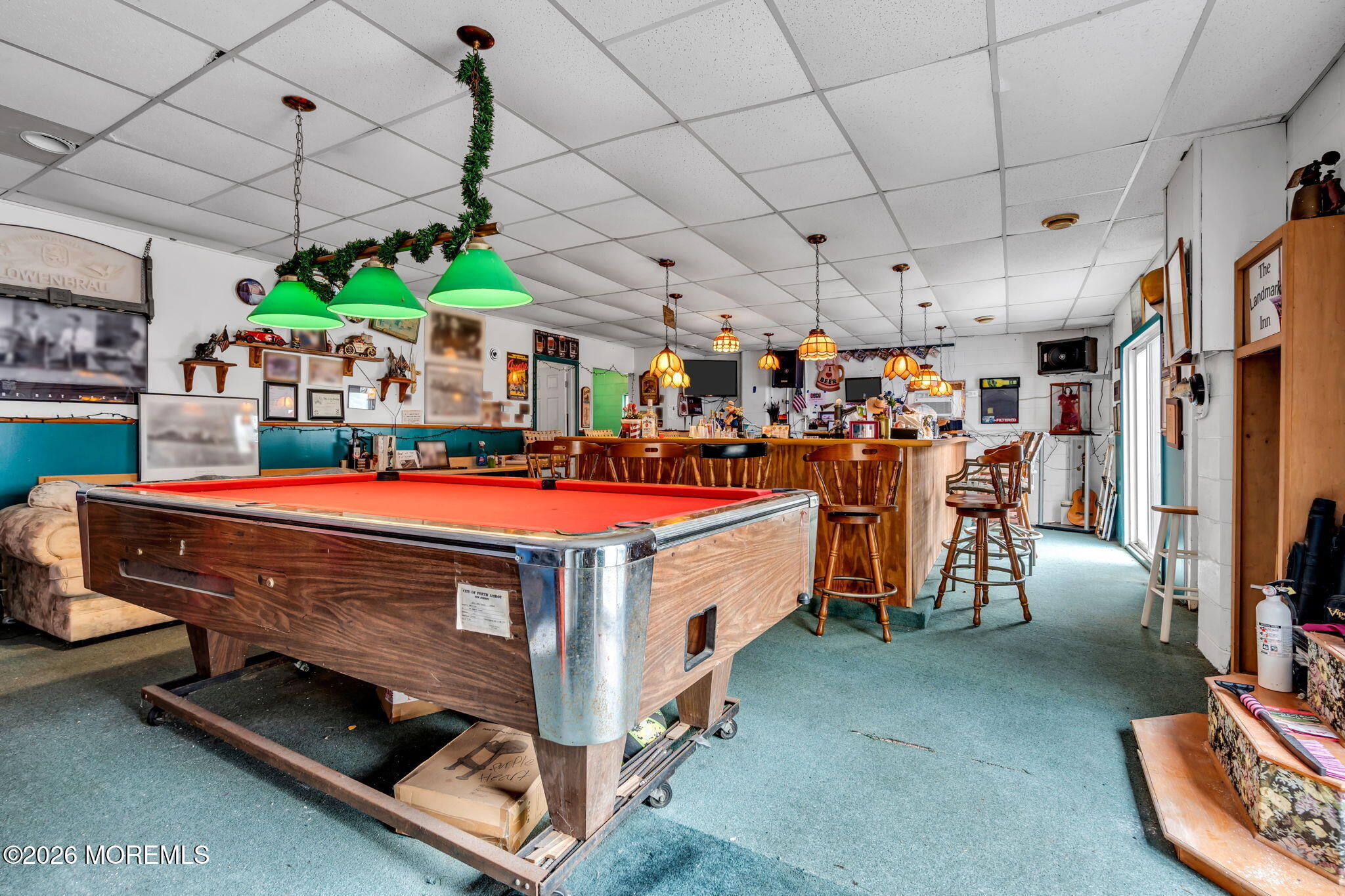 807 Monmouth Road Cream Ridge NJ 08514