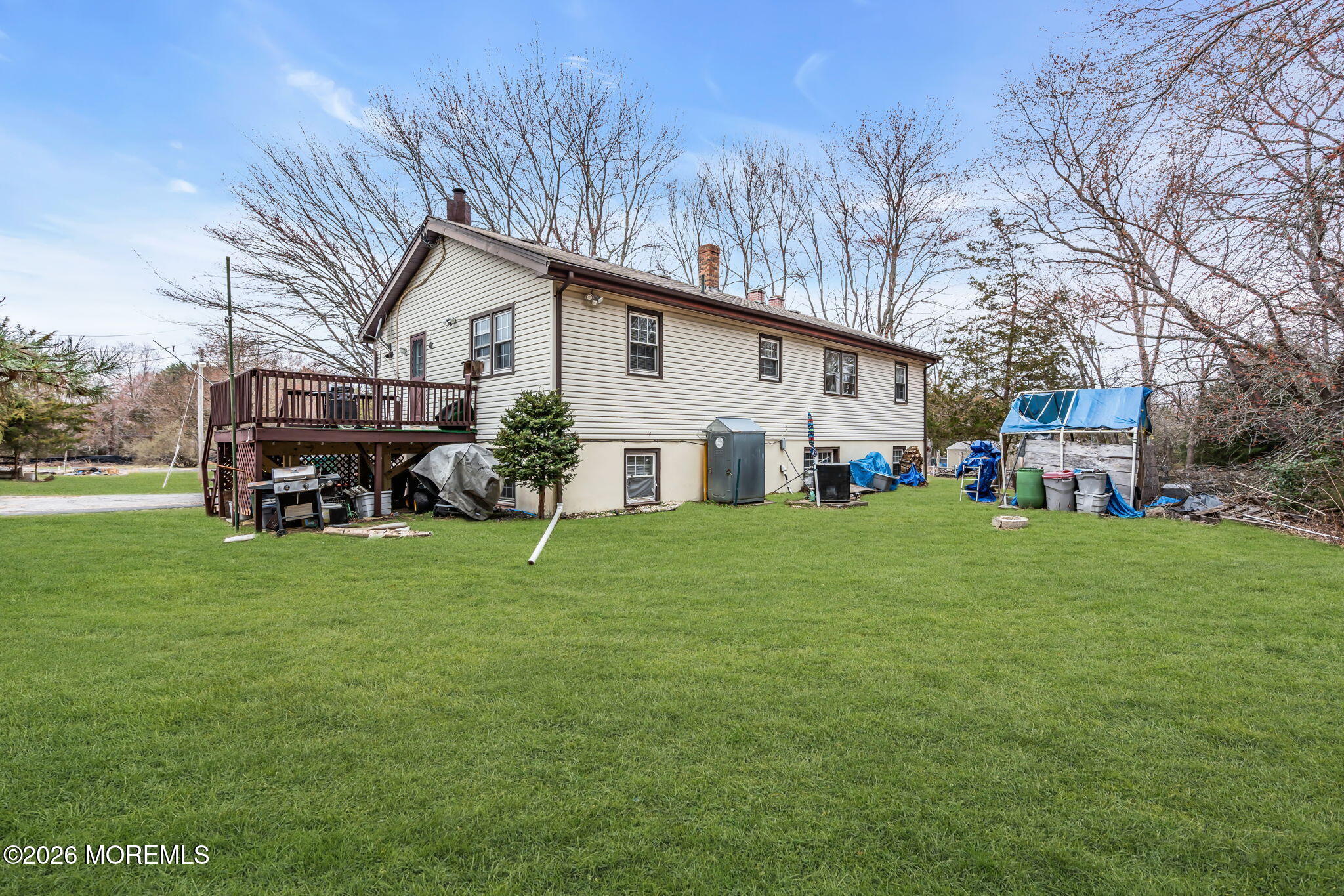 807 Monmouth Road Cream Ridge NJ 08514