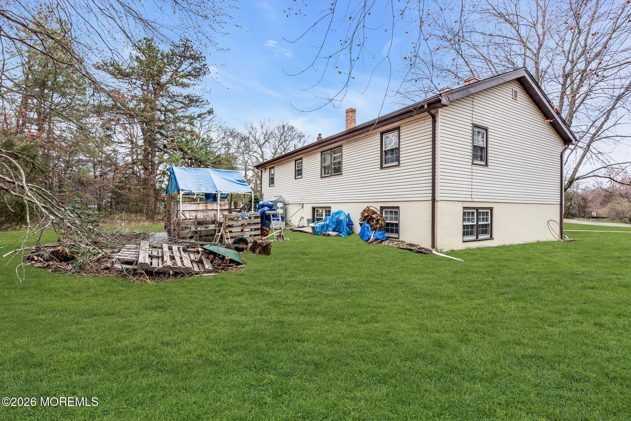 807 Monmouth Road Cream Ridge NJ 08514