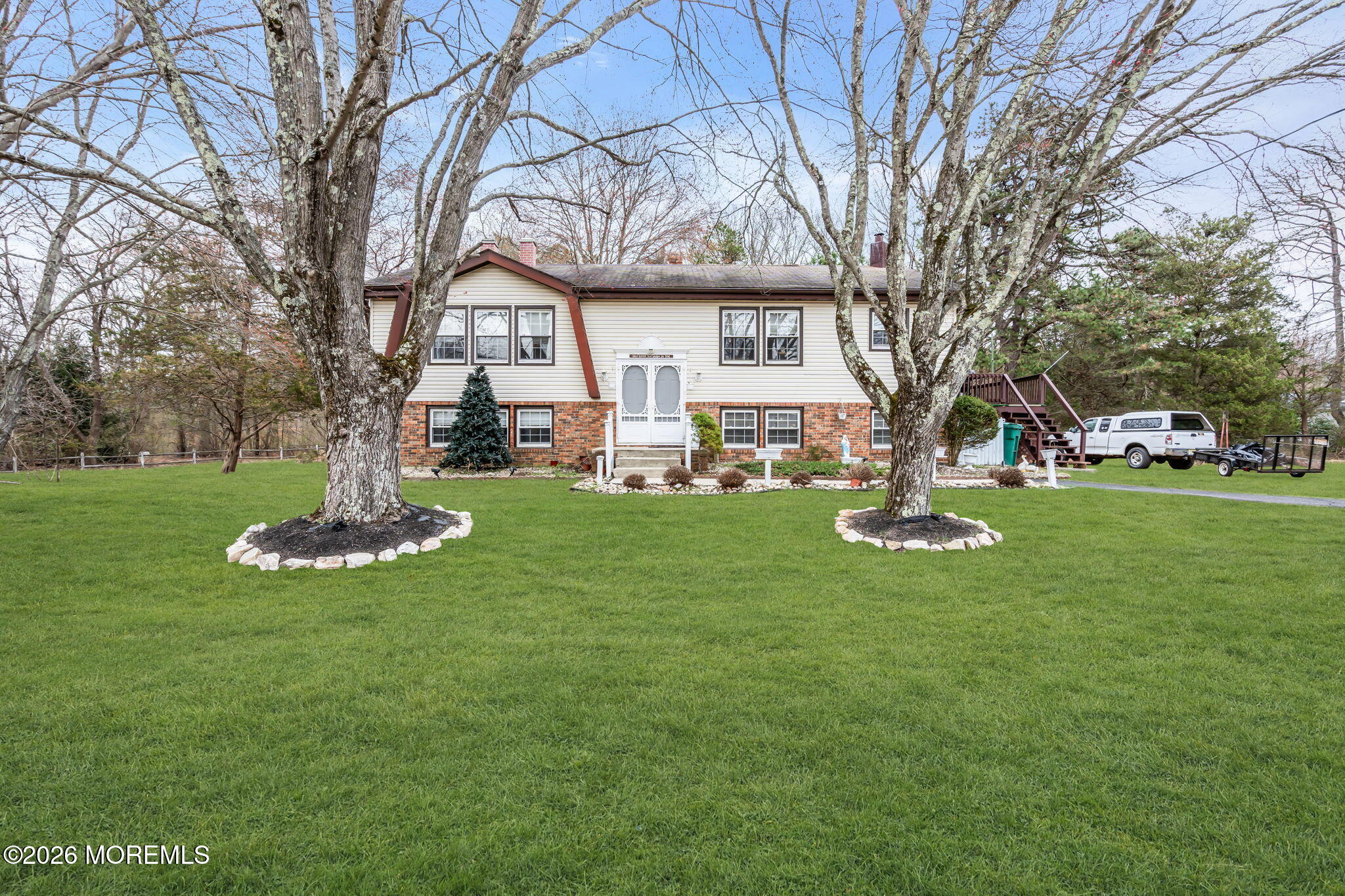 807 Monmouth Road Cream Ridge NJ 08514