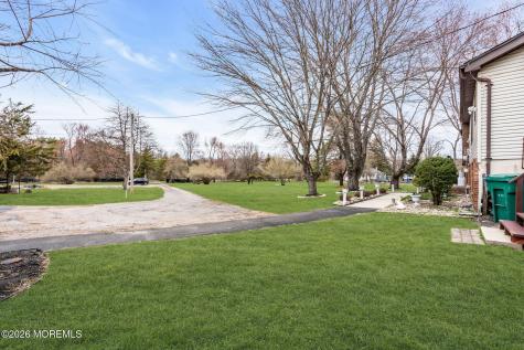 807 Monmouth Road Cream Ridge NJ 08514