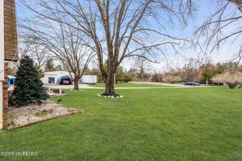 807 Monmouth Road Cream Ridge NJ 08514