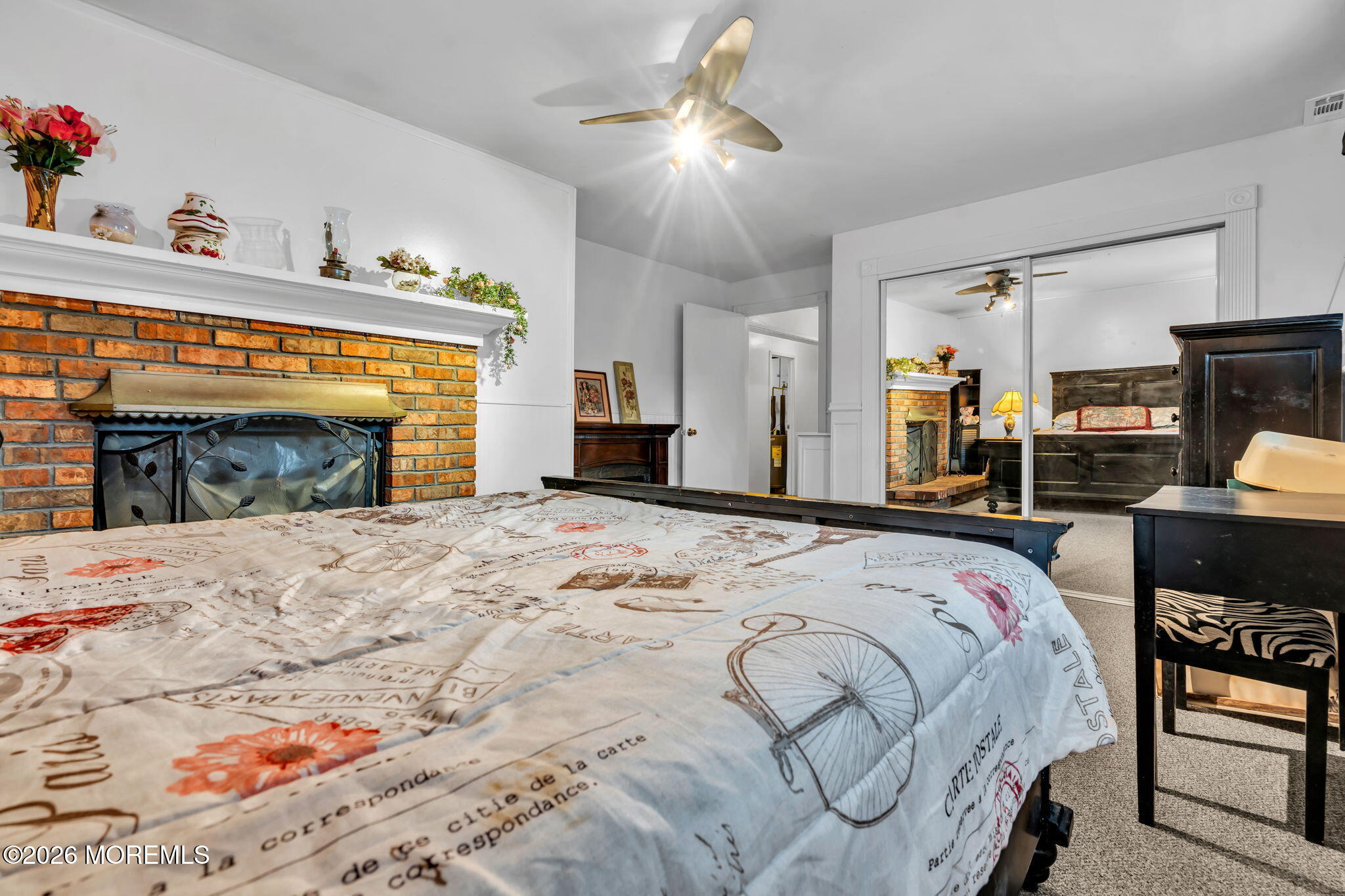 807 Monmouth Road Cream Ridge NJ 08514