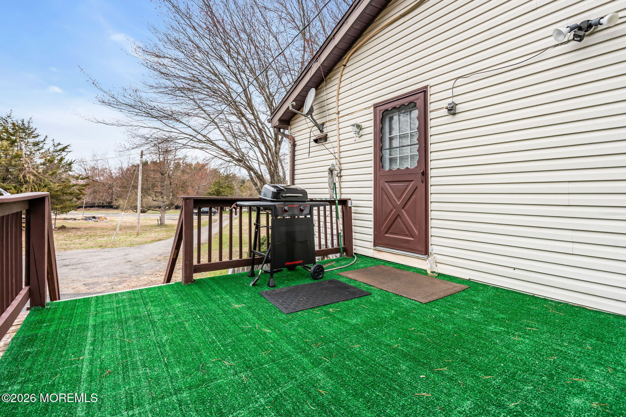 807 Monmouth Road Cream Ridge NJ 08514