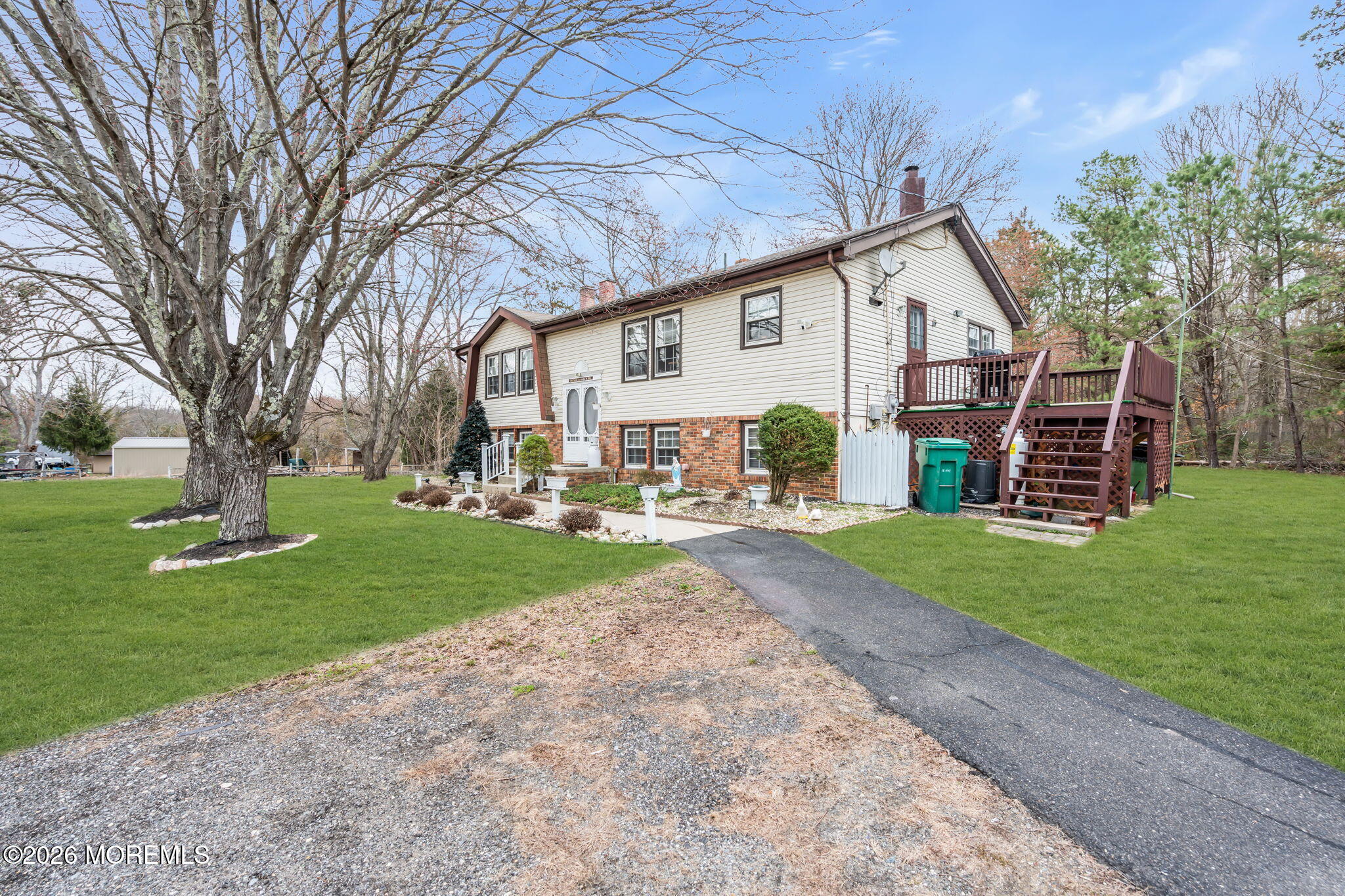 807 Monmouth Road Cream Ridge NJ 08514