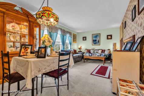 807 Monmouth Road Cream Ridge NJ 08514