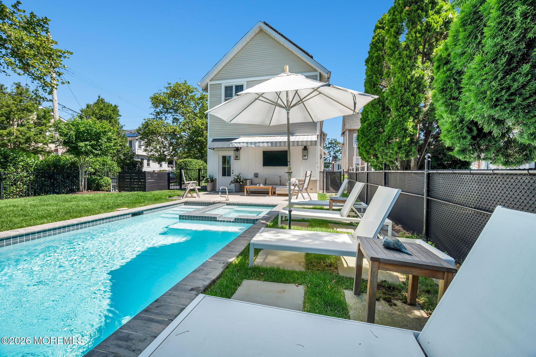 517 Monmouth Avenue Bradley Beach NJ 07720