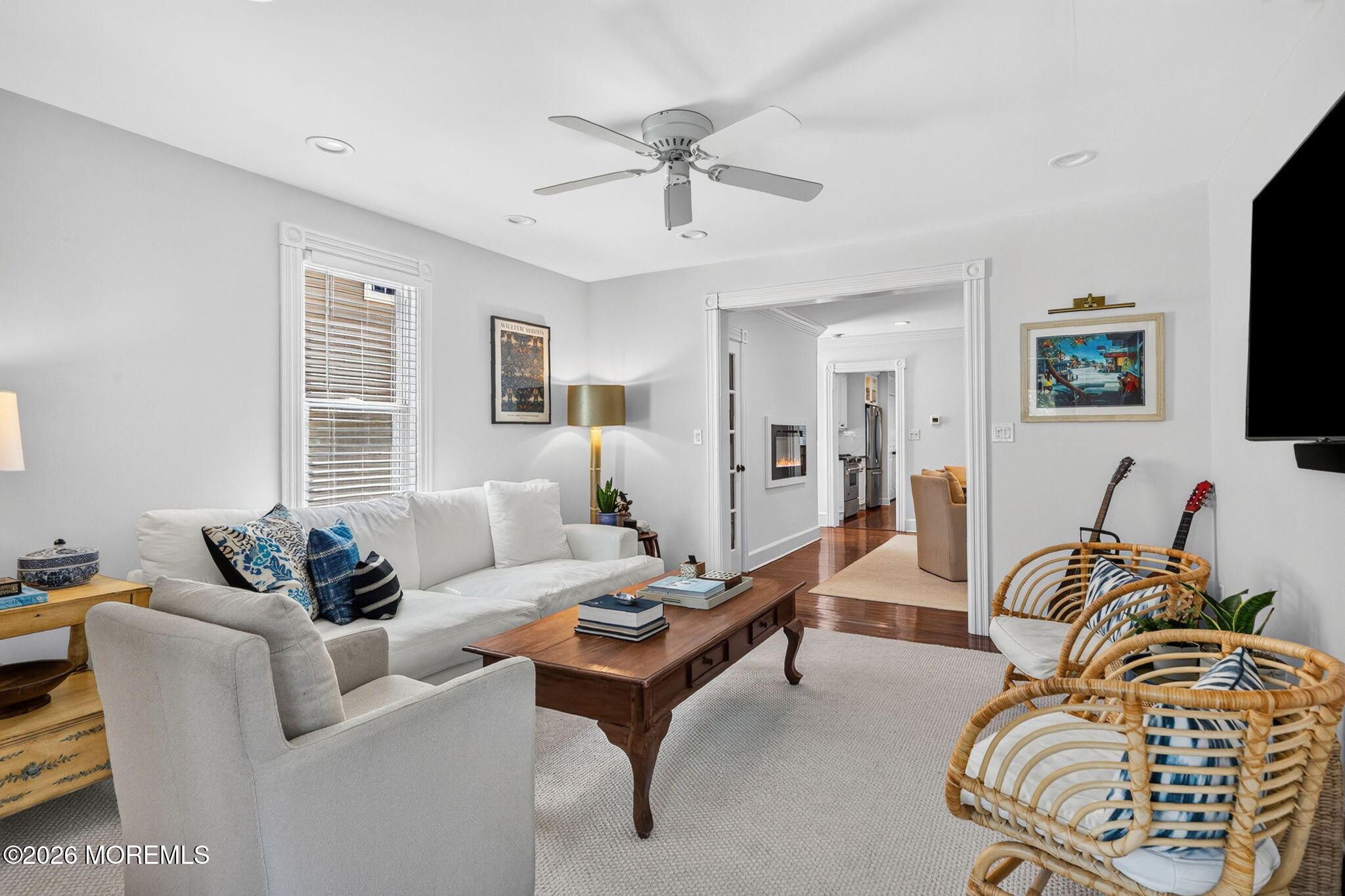 517 Monmouth Avenue Bradley Beach NJ 07720