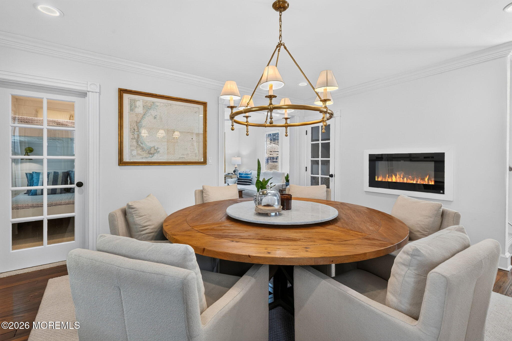 517 Monmouth Avenue Bradley Beach NJ 07720