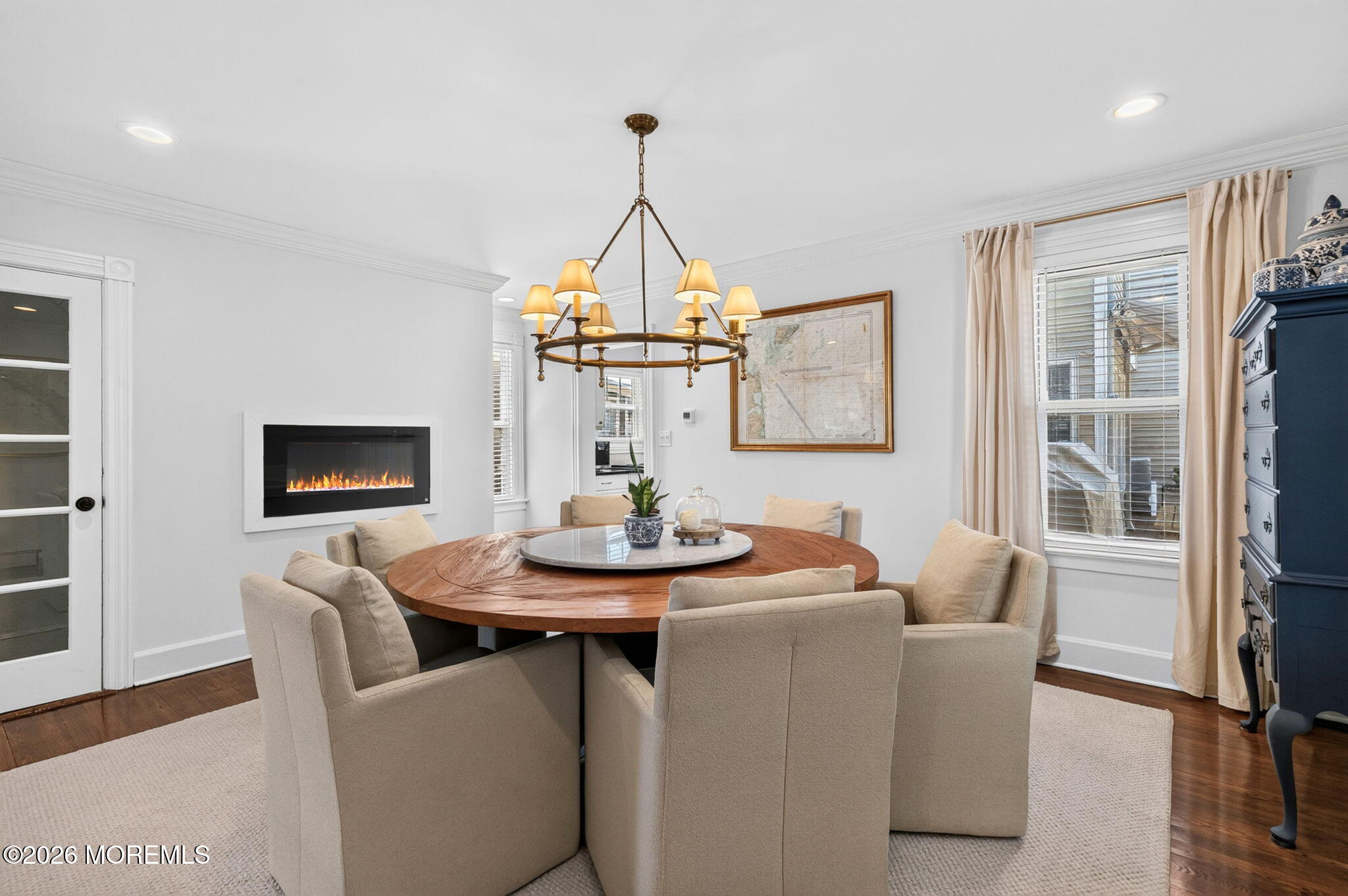 517 Monmouth Avenue Bradley Beach NJ 07720
