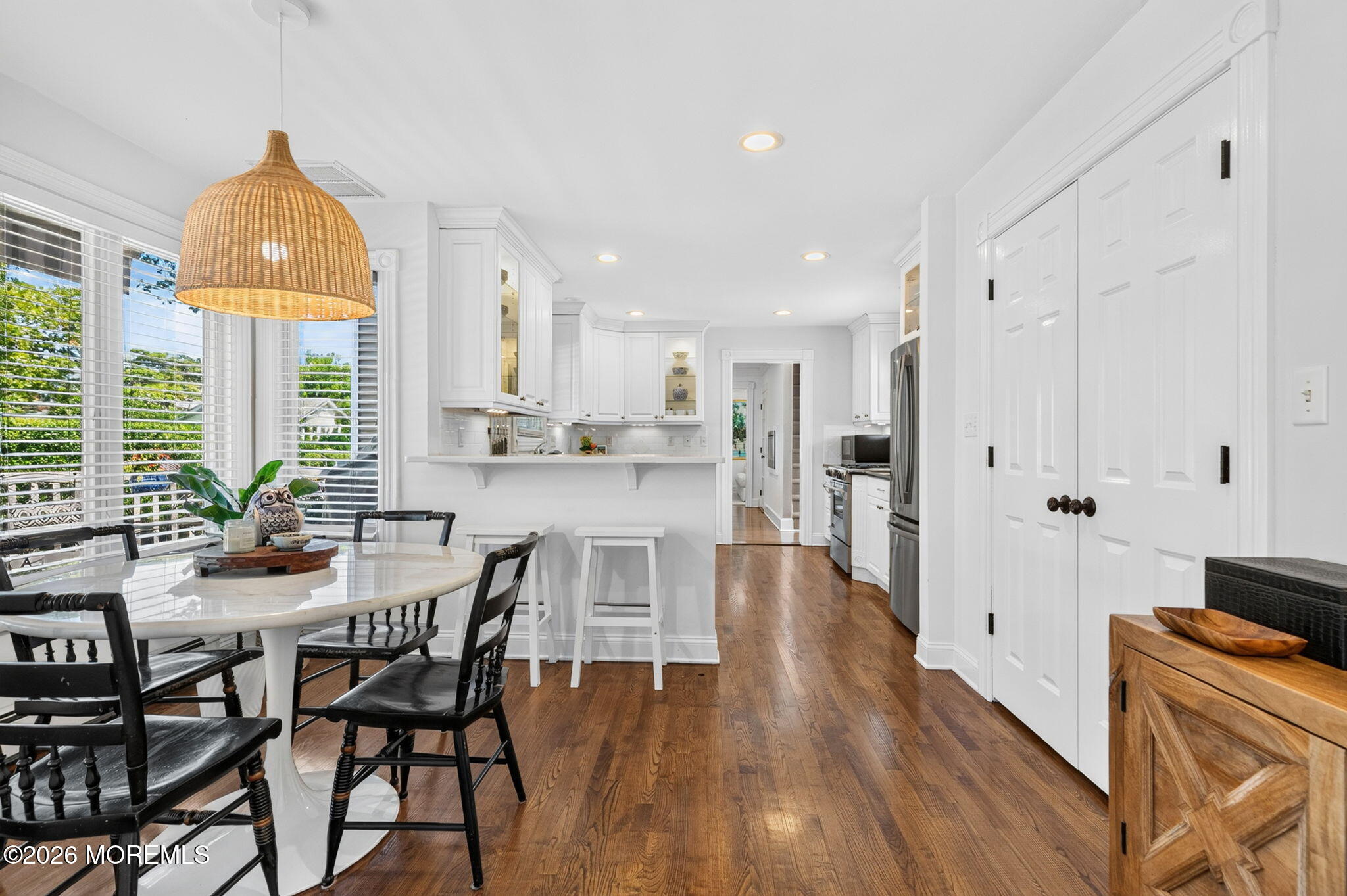 517 Monmouth Avenue Bradley Beach NJ 07720