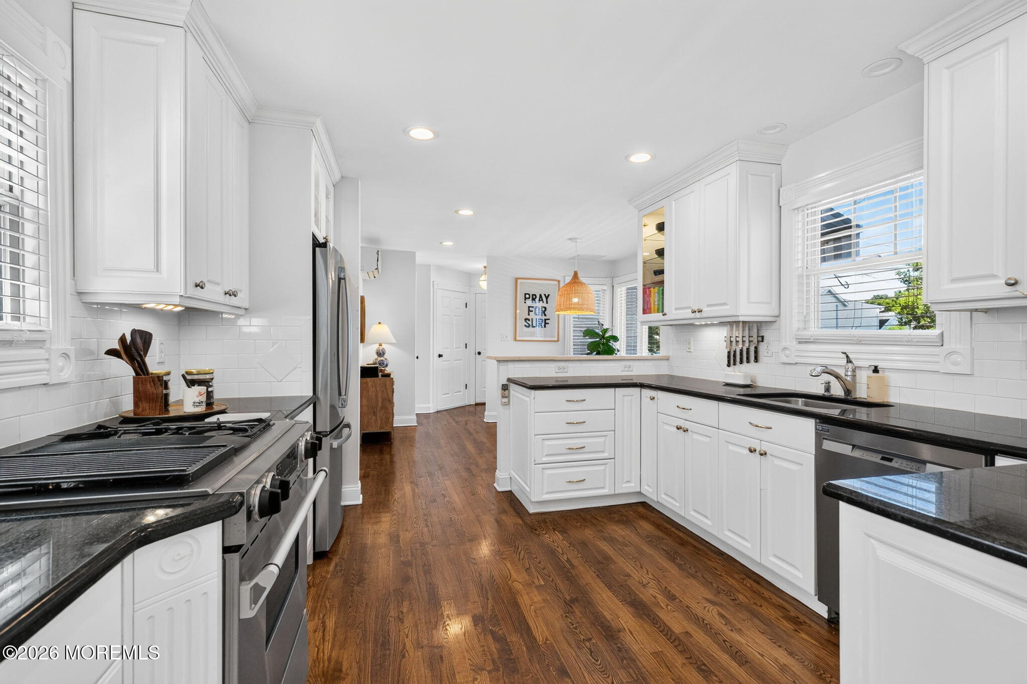 517 Monmouth Avenue Bradley Beach NJ 07720
