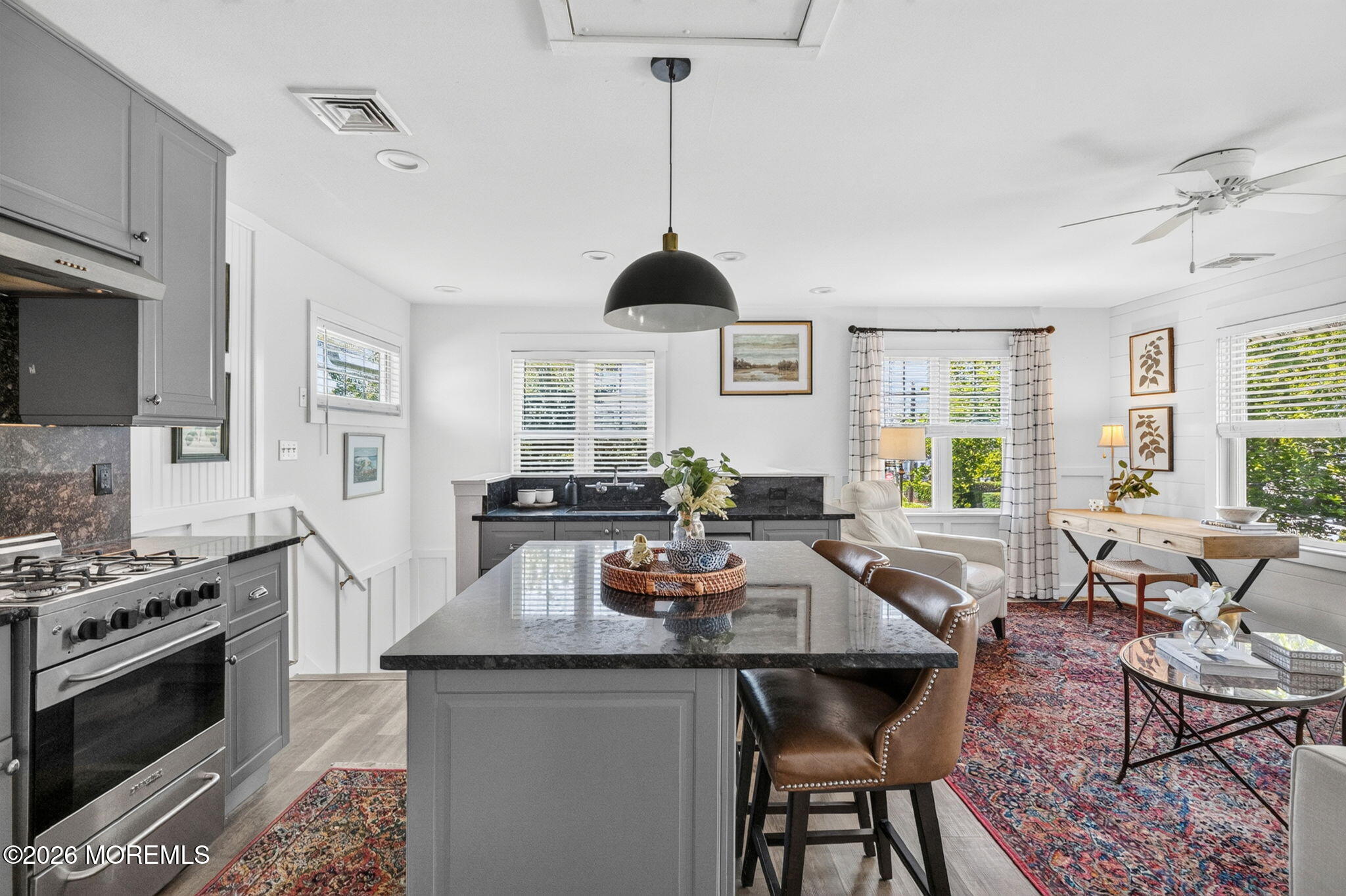 517 Monmouth Avenue Bradley Beach NJ 07720