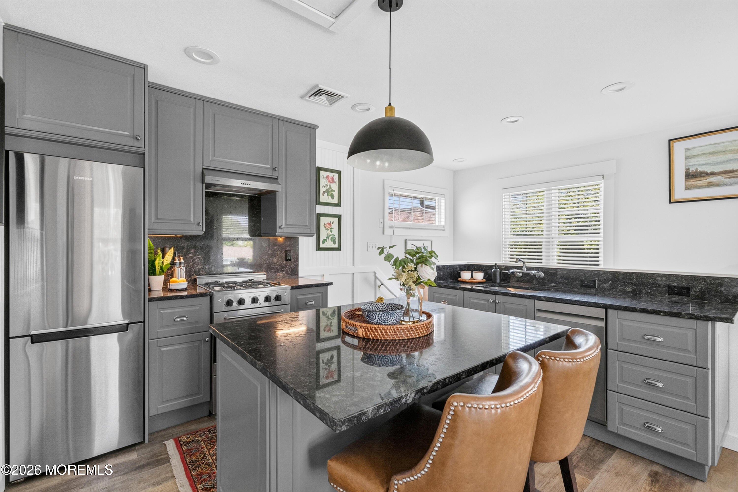 517 Monmouth Avenue Bradley Beach NJ 07720