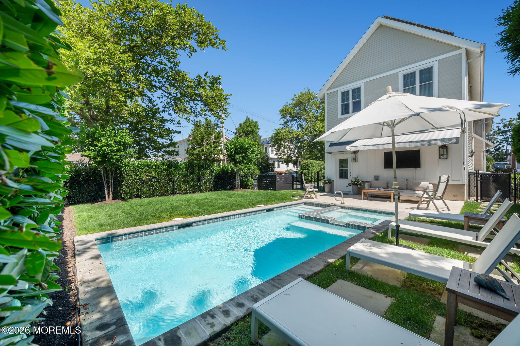 517 Monmouth Avenue Bradley Beach NJ 07720