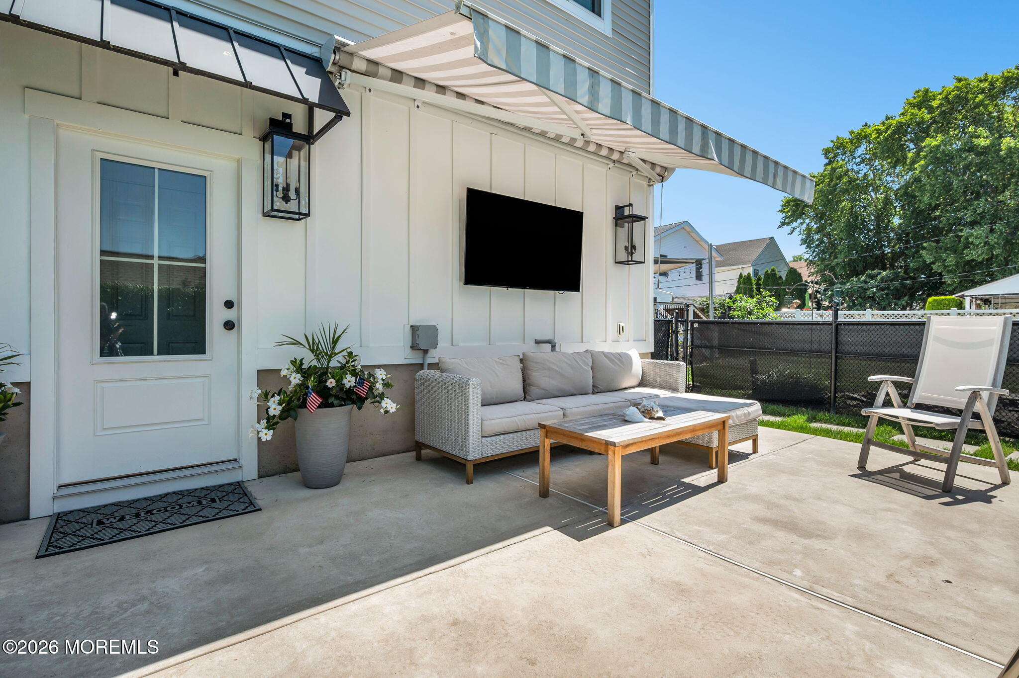 517 Monmouth Avenue Bradley Beach NJ 07720