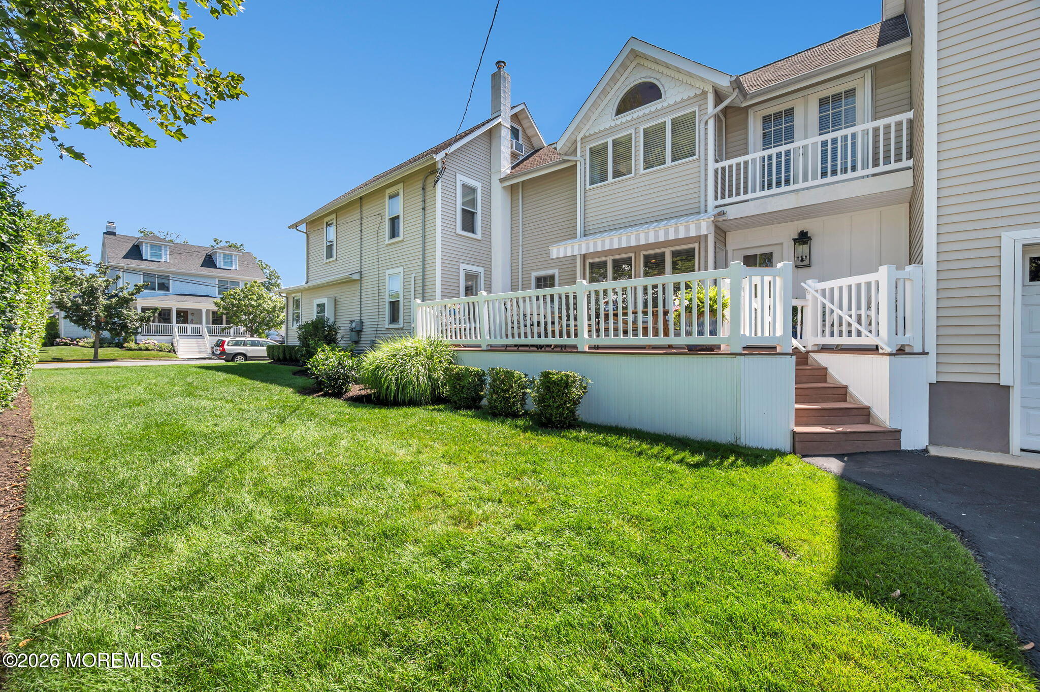 517 Monmouth Avenue Bradley Beach NJ 07720