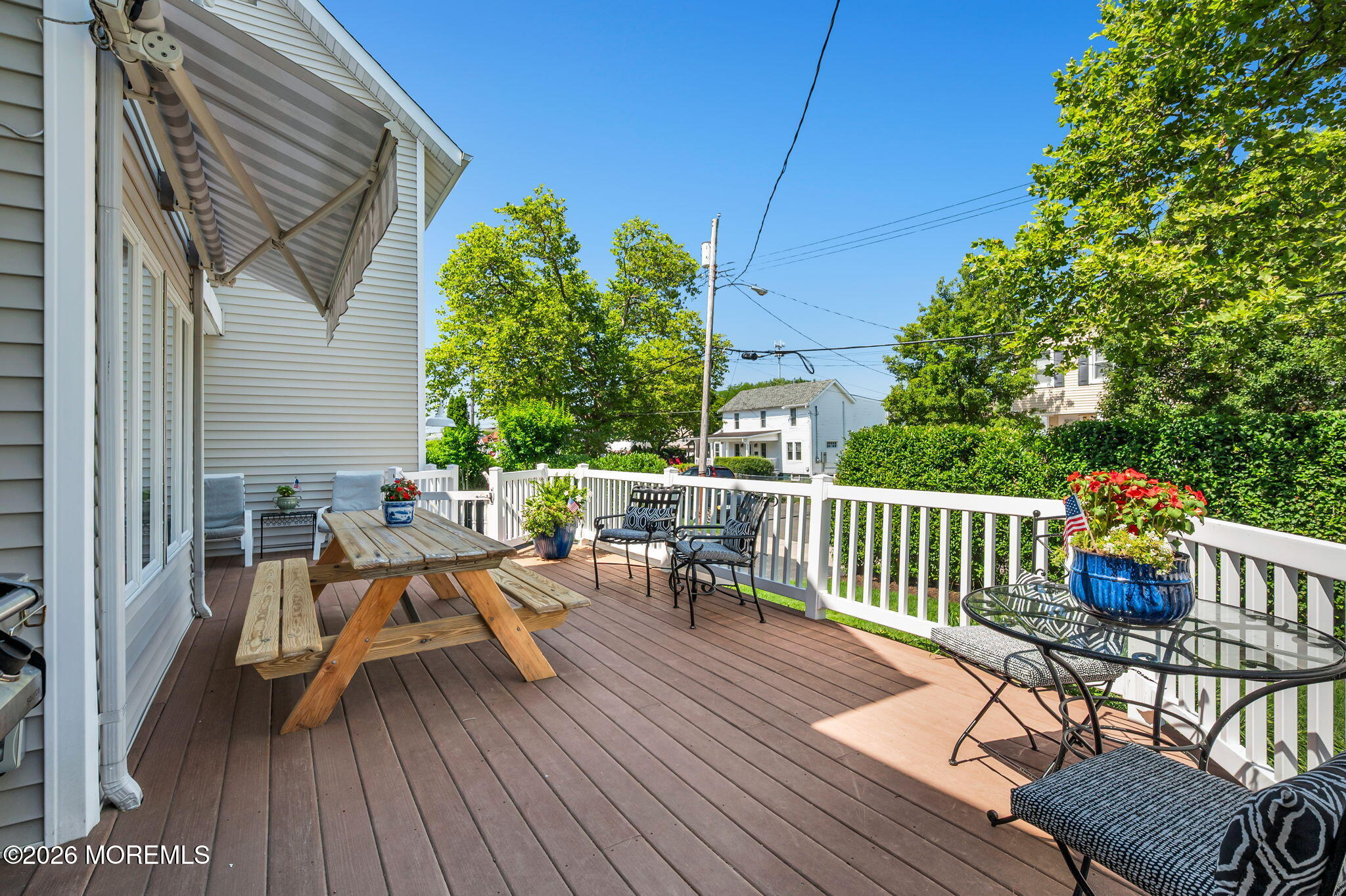 517 Monmouth Avenue Bradley Beach NJ 07720