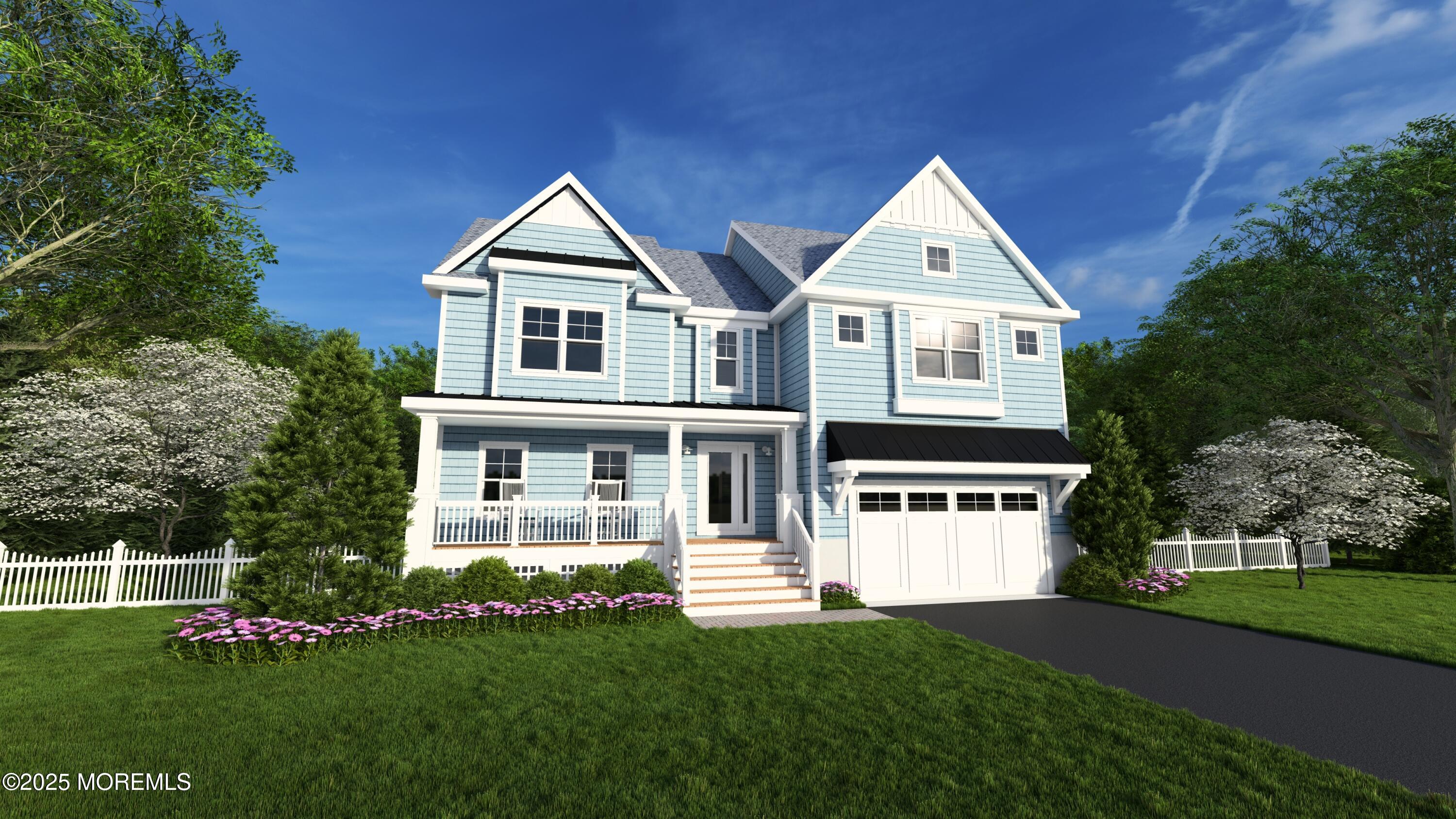 67 Saltspray Drive Forked River NJ 08731