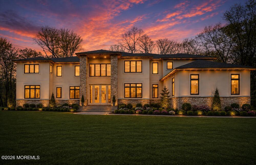 117 Parker Chase Court Morganville NJ 07751