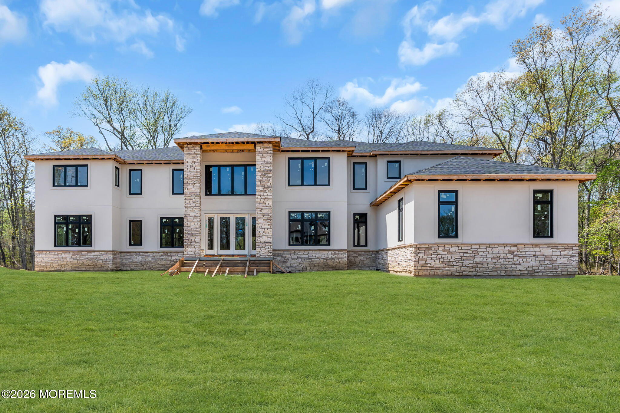 117 Parker Chase Court Morganville NJ 07751