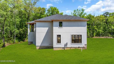 117 Parker Chase Court Morganville NJ 07751