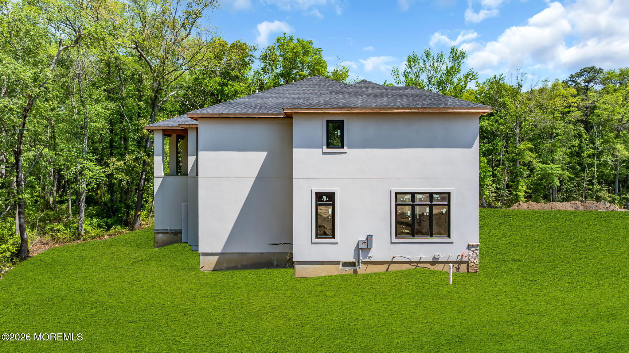 117 Parker Chase Court Morganville NJ 07751