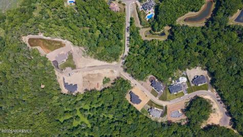 117 Parker Chase Court Morganville NJ 07751