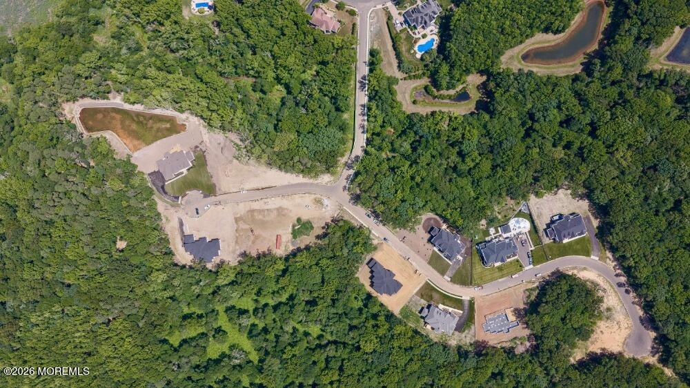 117 Parker Chase Court Morganville NJ 07751