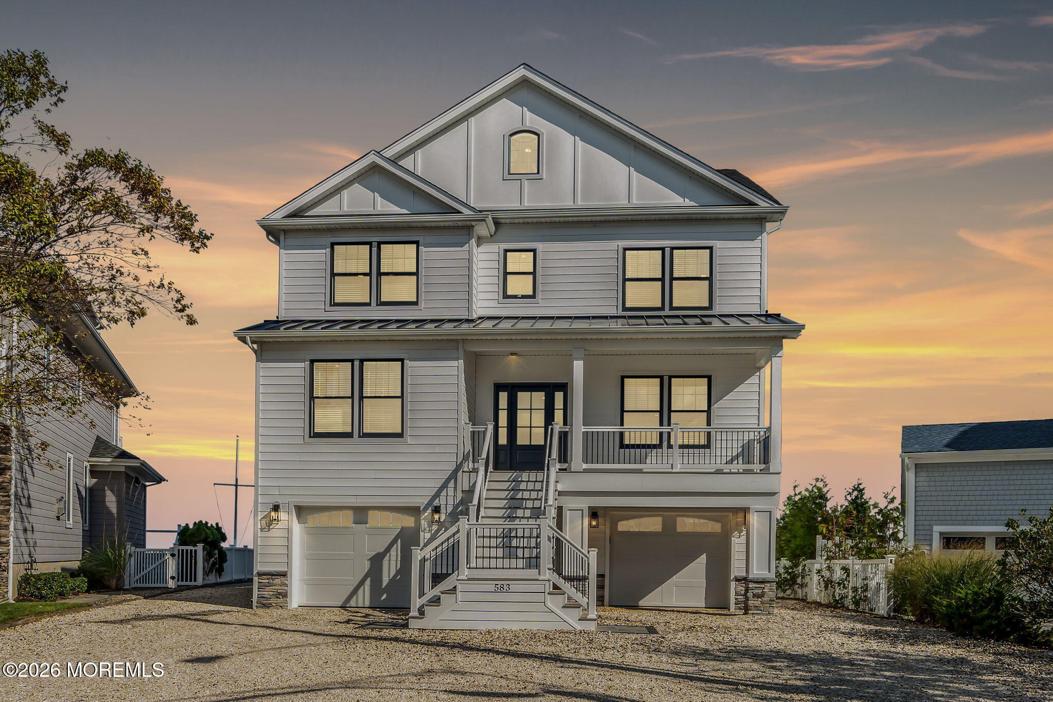 583 Bayview Drive Toms River NJ 08753