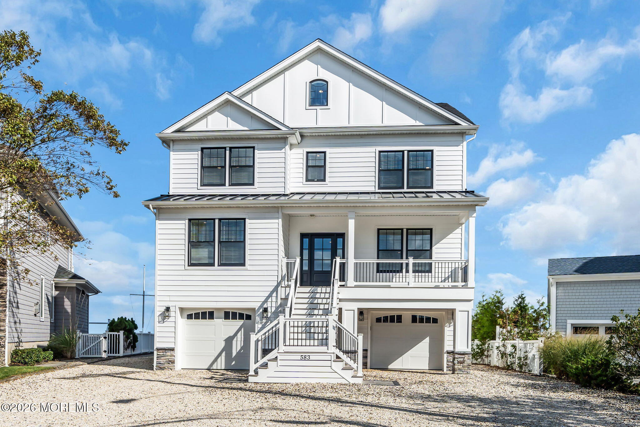 583 Bayview Drive Toms River NJ 08753