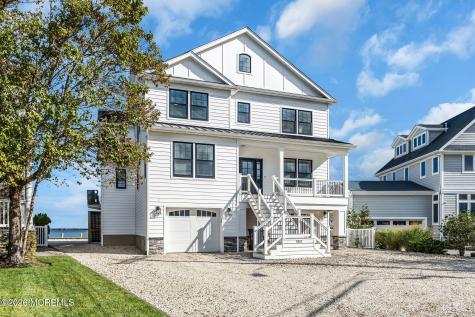 583 Bayview Drive Toms River NJ 08753