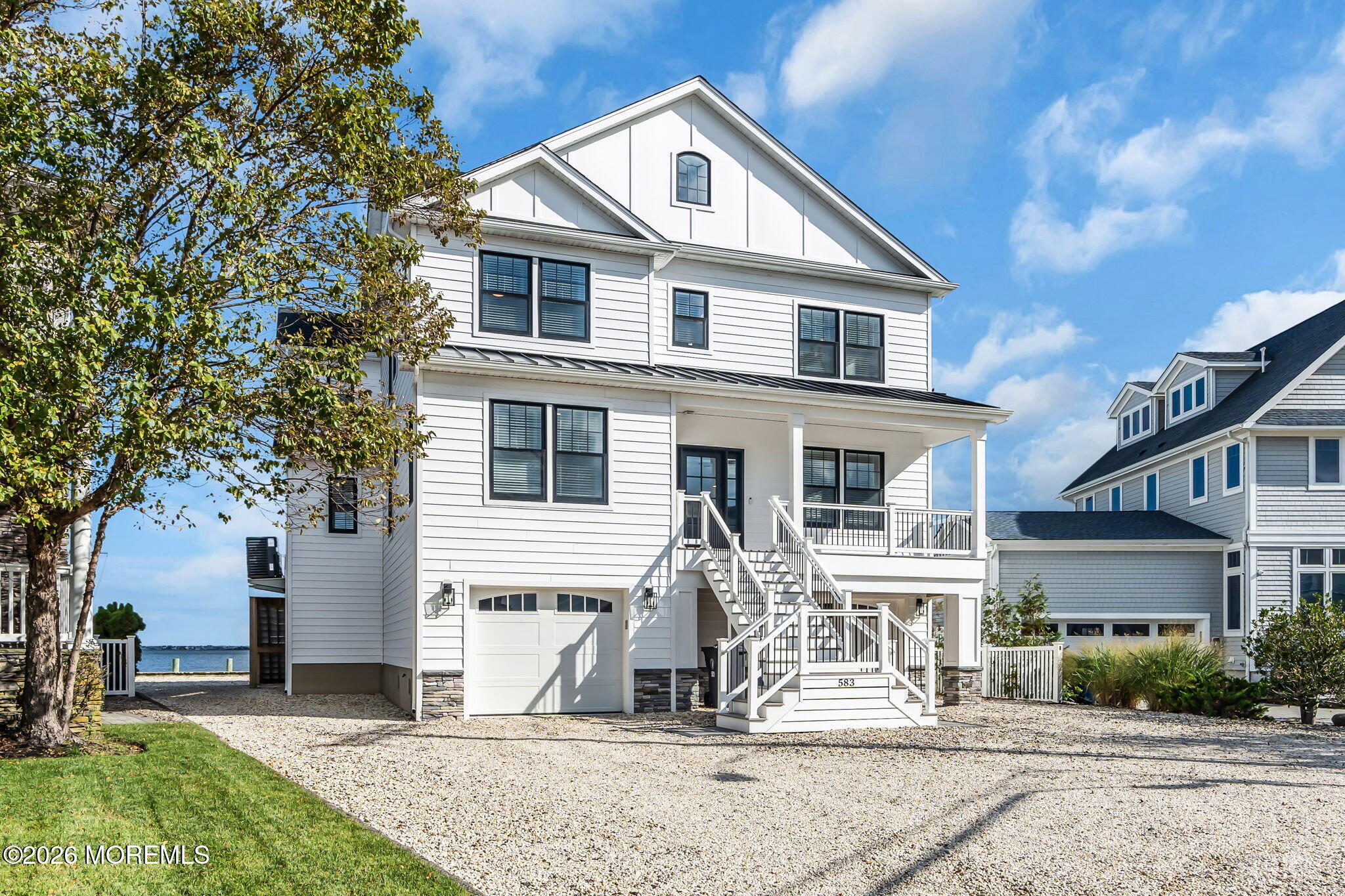 583 Bayview Drive Toms River NJ 08753