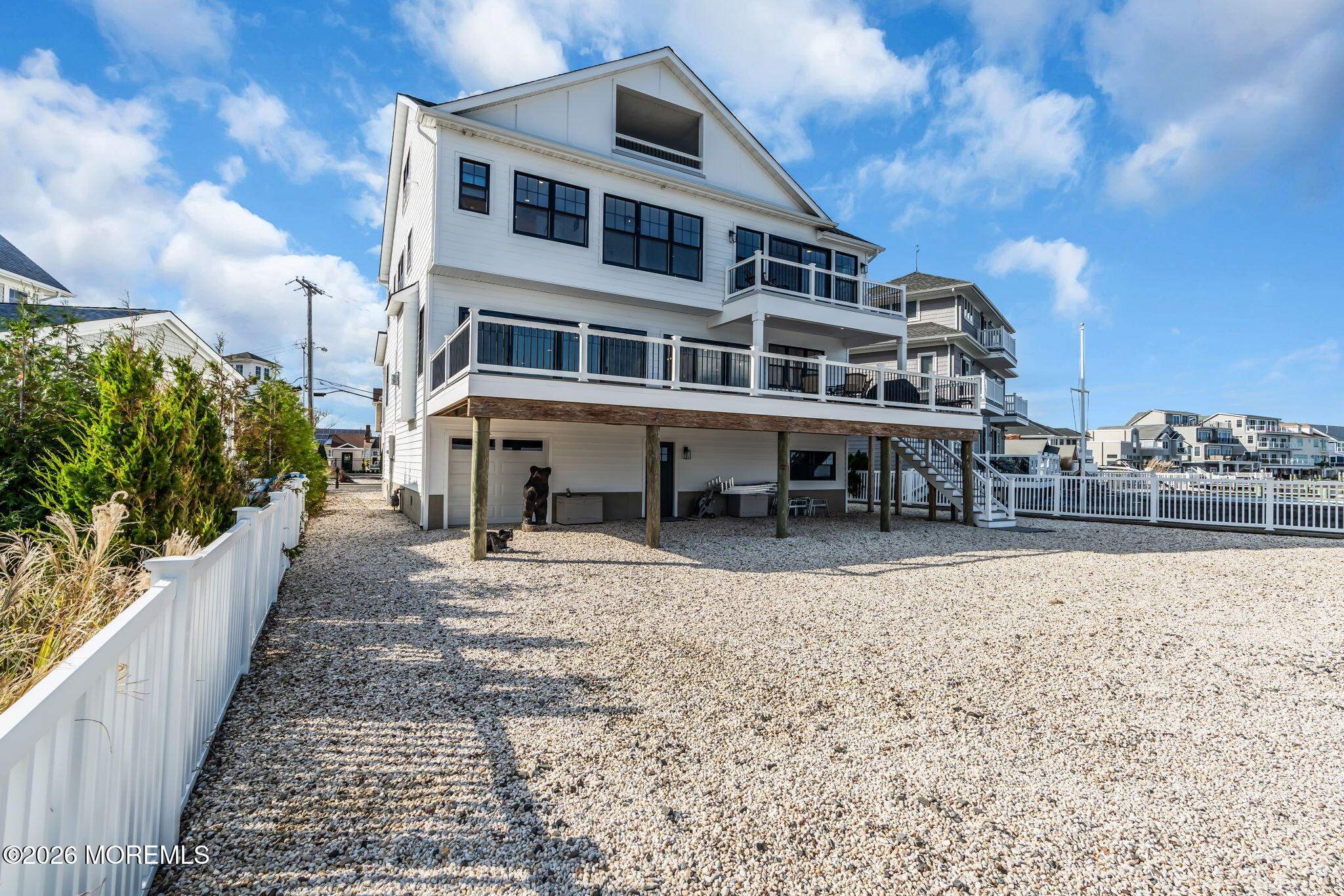 583 Bayview Drive Toms River NJ 08753