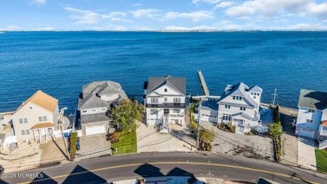 583 Bayview Drive Toms River NJ 08753