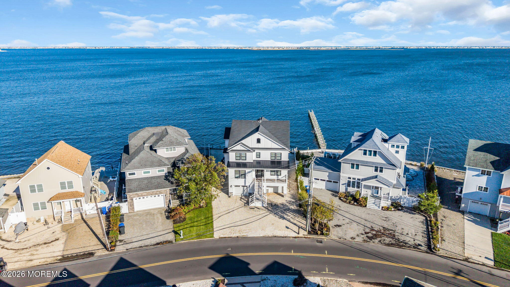 583 Bayview Drive Toms River NJ 08753