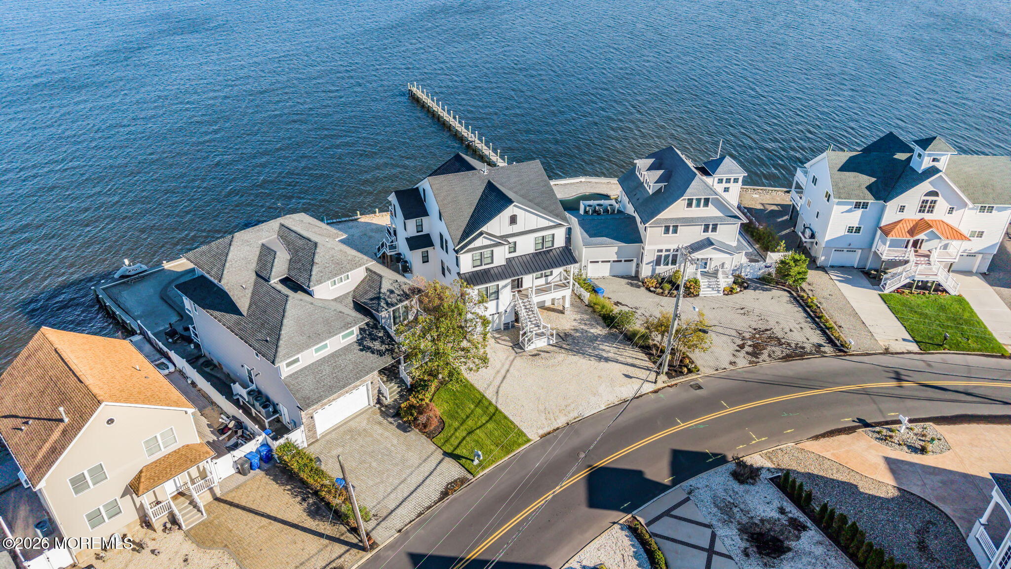 583 Bayview Drive Toms River NJ 08753