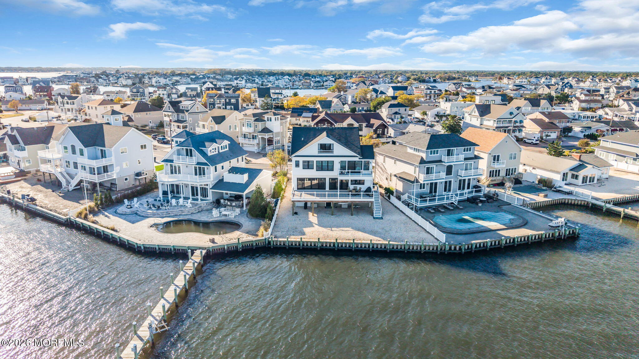 583 Bayview Drive Toms River NJ 08753