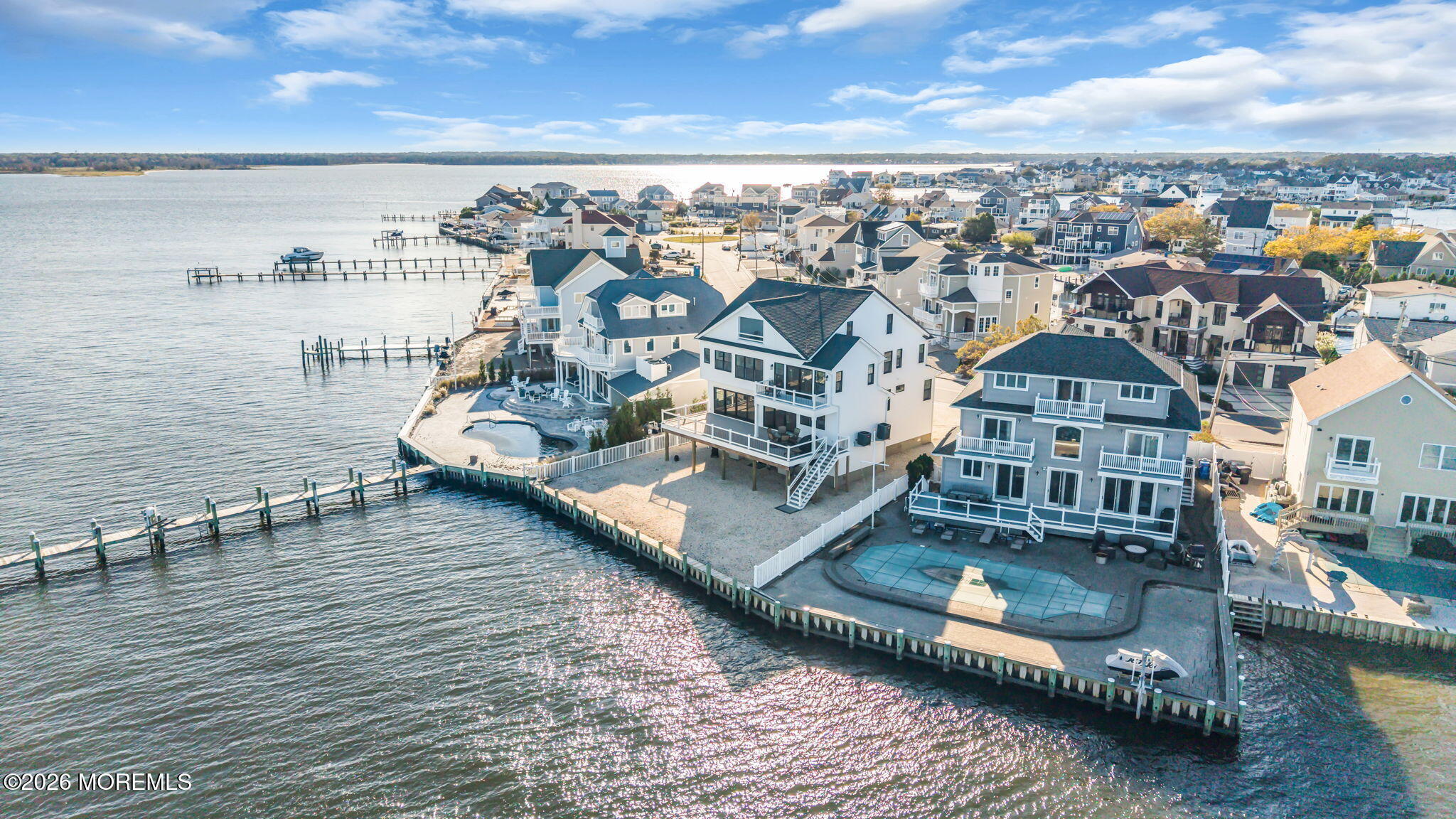 583 Bayview Drive Toms River NJ 08753