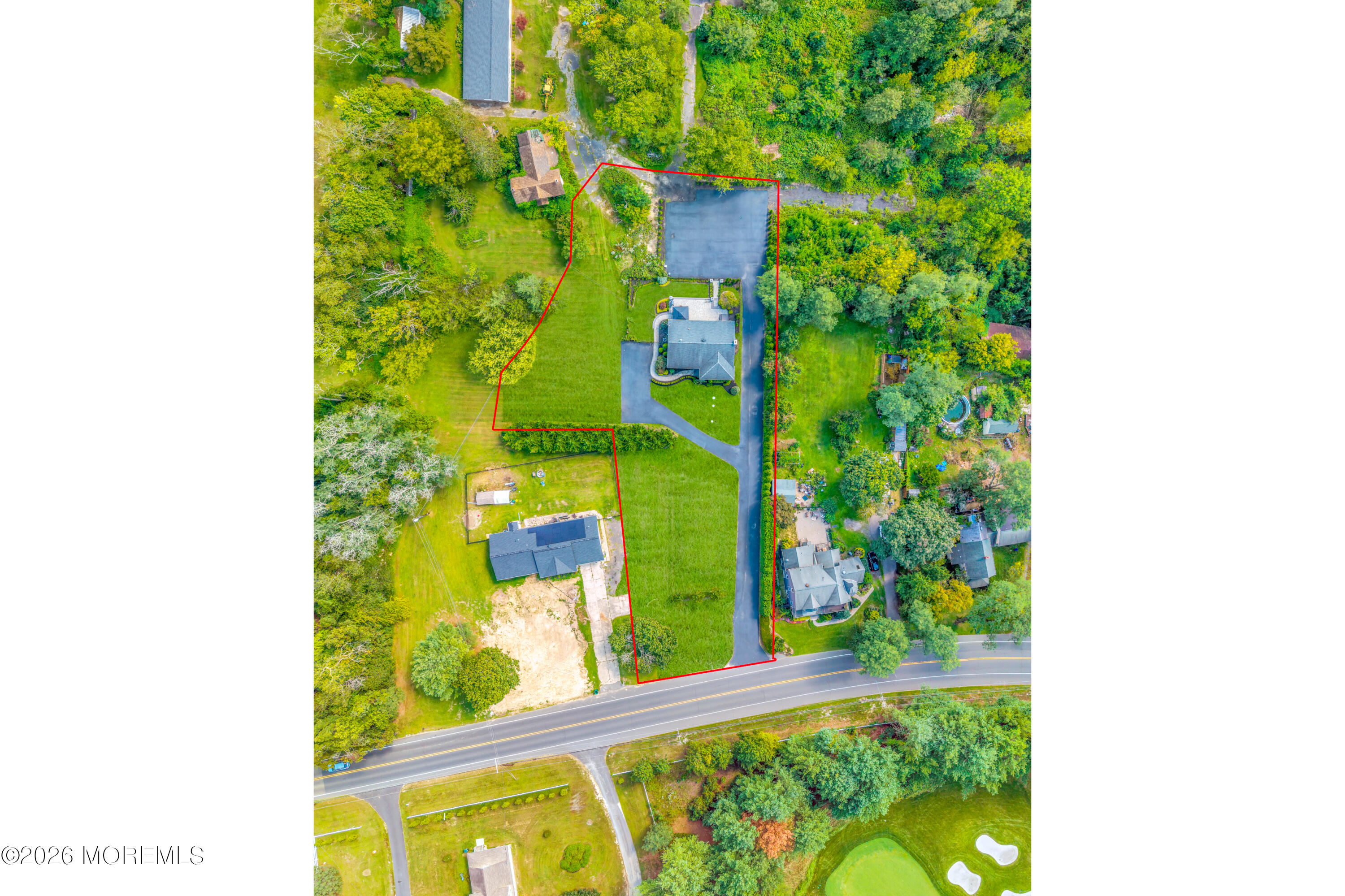 145 Asbury Road Farmingdale NJ 07727