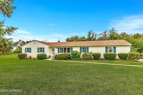 271 Route 539 Cream Ridge NJ 08514