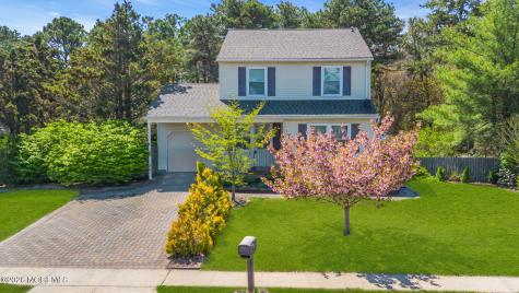 103 A Street Brick NJ 08723