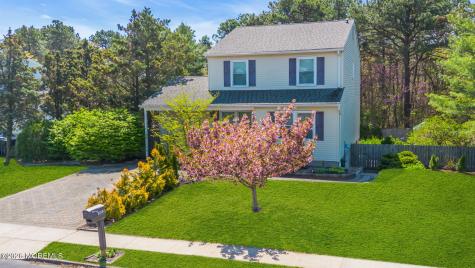 103 A Street Brick NJ 08723