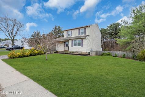 103 A Street Brick NJ 08723