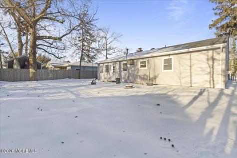 417 Riverview Road Forked River NJ 08731