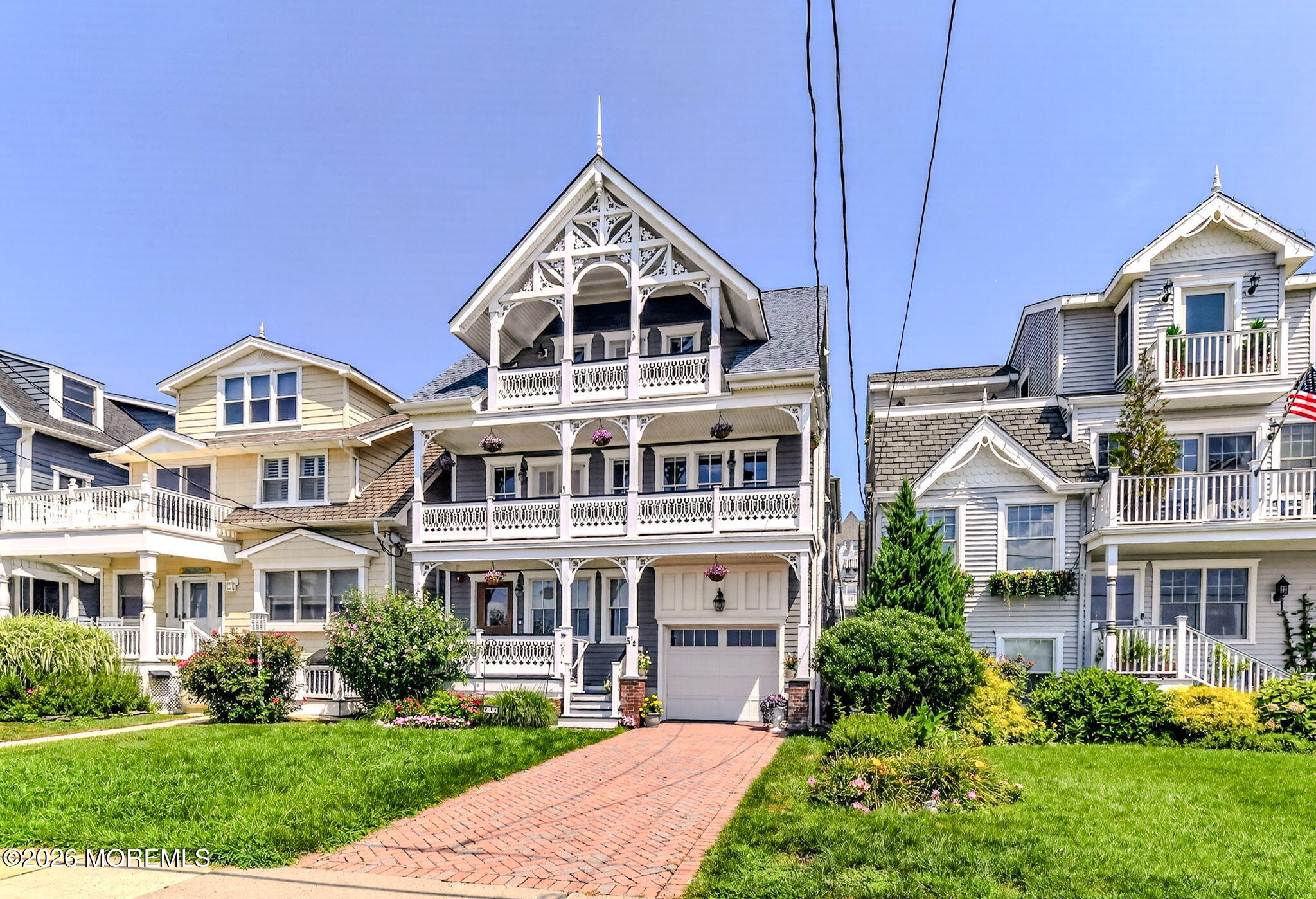 5 1/2 Broadway Ocean Grove NJ 07756