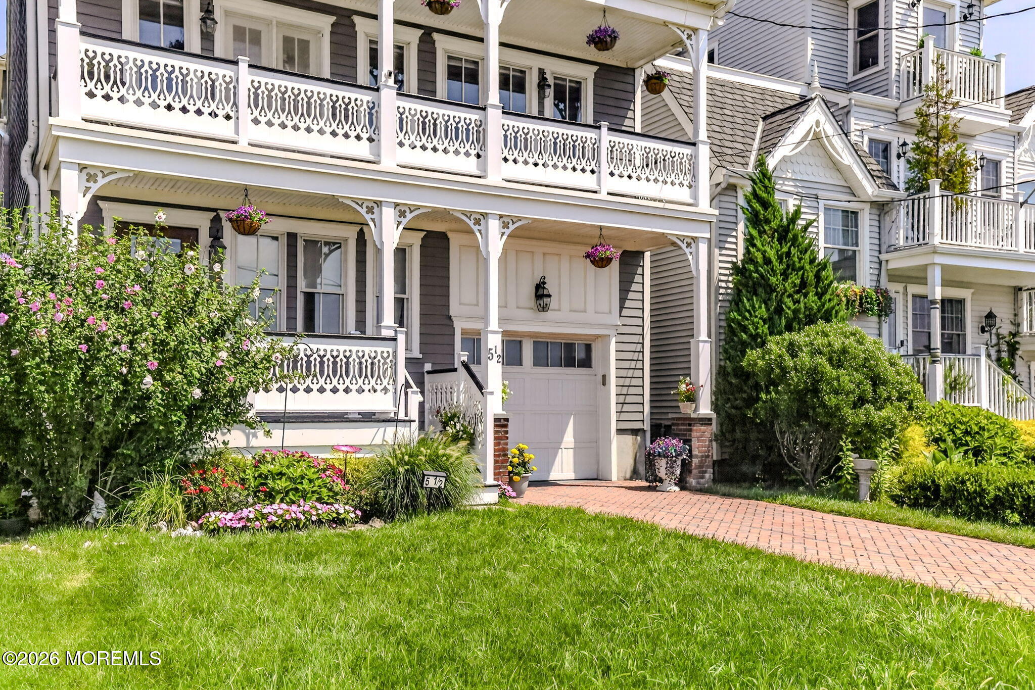 5 1/2 Broadway Ocean Grove NJ 07756
