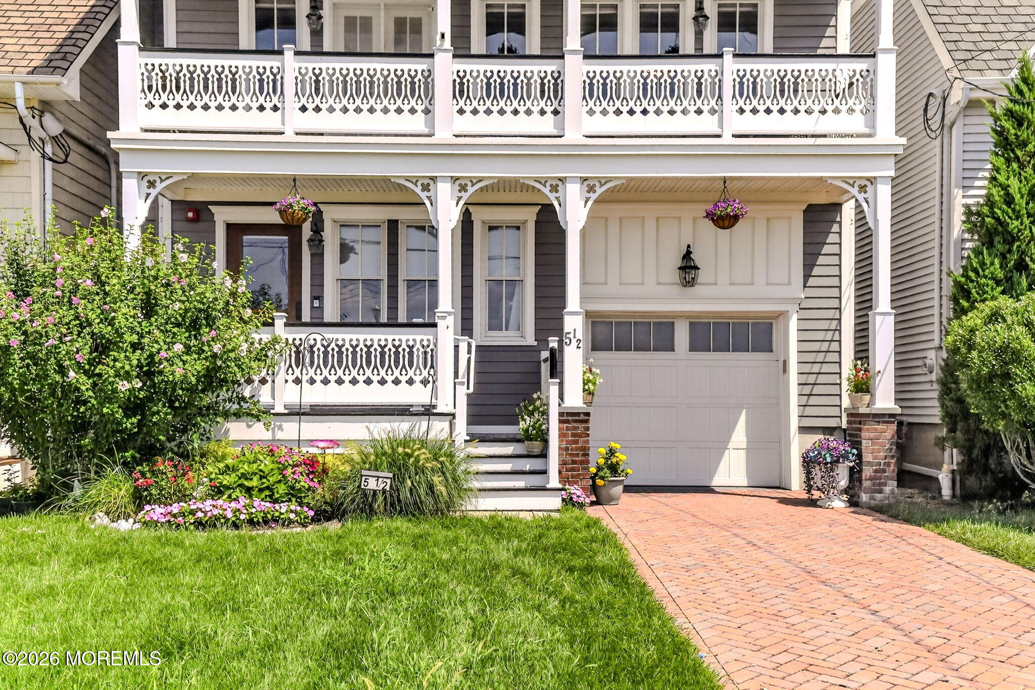 5 1/2 Broadway Ocean Grove NJ 07756