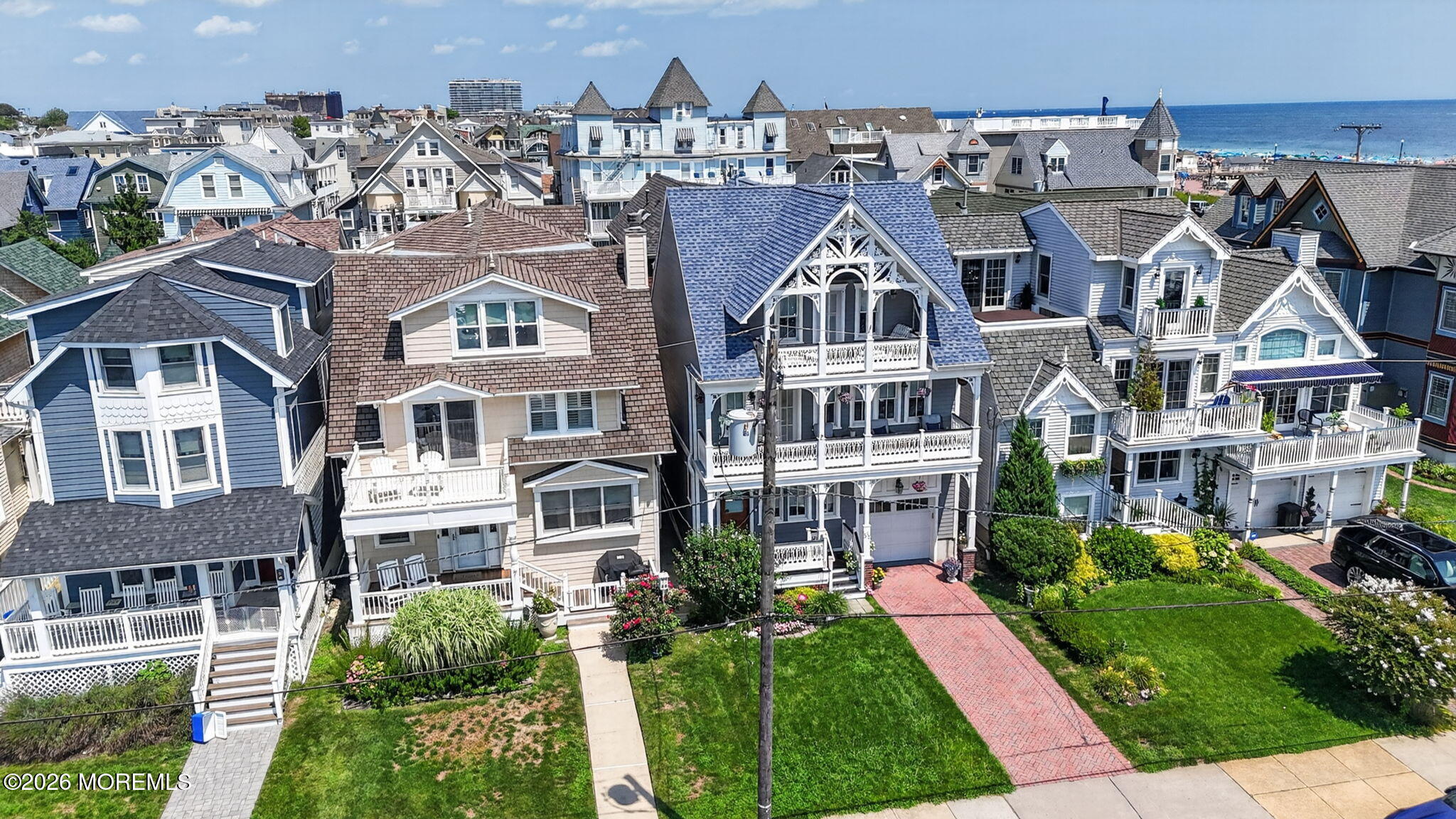 5 1/2 Broadway Ocean Grove NJ 07756