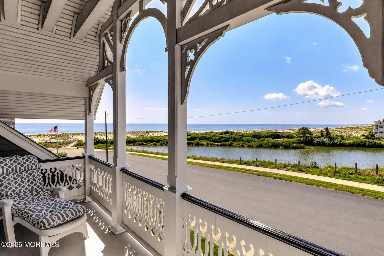 5 1/2 Broadway Ocean Grove NJ 07756